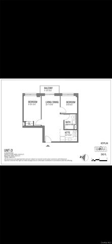 35-19 Leavitt Street 2I, Flushing, NY 11354