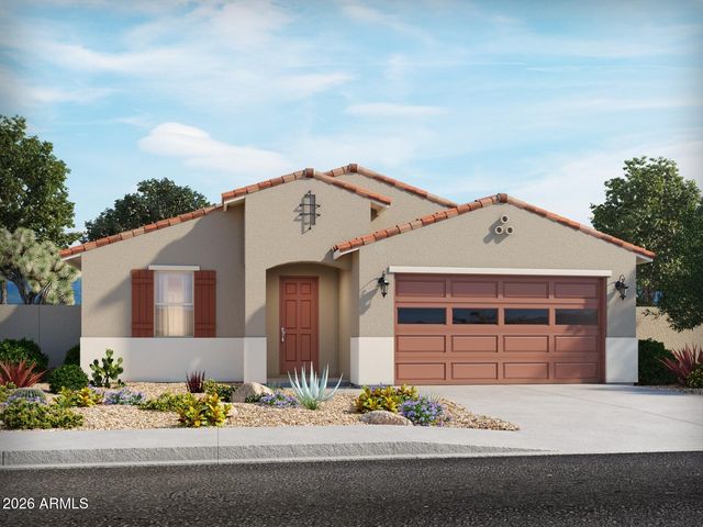 37404 W SAN ILDEFANSO Avenue, Maricopa, AZ 85138