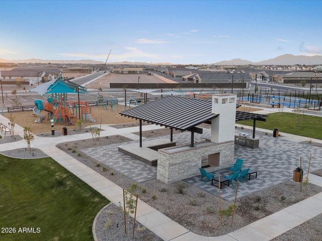 37404 W SAN ILDEFANSO Avenue, Maricopa, AZ 85138