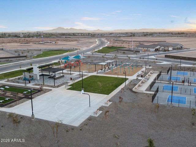 37404 W SAN ILDEFANSO Avenue, Maricopa, AZ 85138