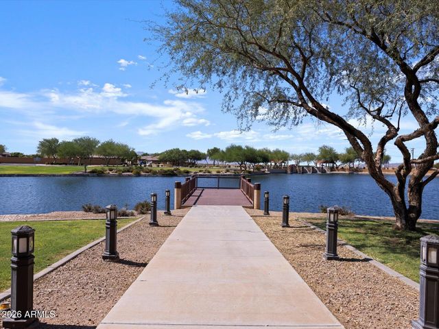 37404 W SAN ILDEFANSO Avenue, Maricopa, AZ 85138