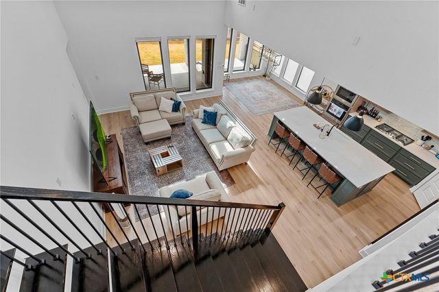 305 Reef Band Drive, Kyle, TX 78640