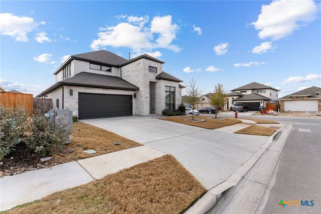 305 Reef Band Drive, Kyle, TX 78640