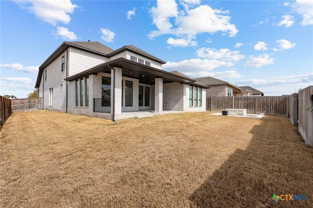 305 Reef Band Drive, Kyle, TX 78640