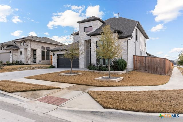 305 Reef Band Drive, Kyle, TX 78640