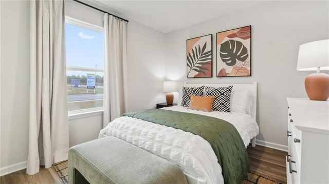 10310 Lowell Street E, Mobile, AL 36695