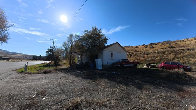 970 S MORGAN DR, Morgan, UT 84050