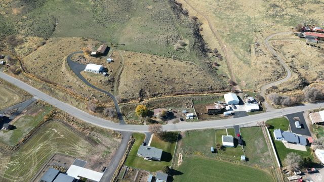 970 S MORGAN DR, Morgan, UT 84050