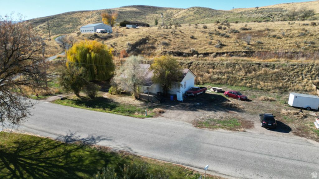 970 S MORGAN DR, Morgan, UT 84050