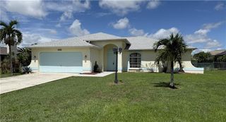 1501 NE 1st ST, Cape Coral, FL 33909