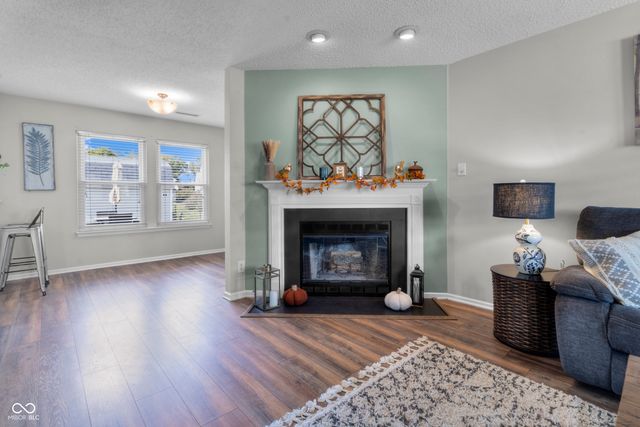 12966 Pleasant View Lane, Fishers, IN 46038