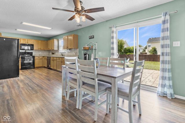 12966 Pleasant View Lane, Fishers, IN 46038