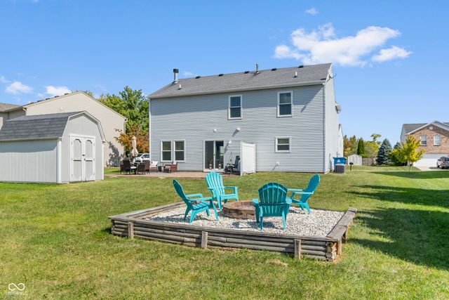 12966 Pleasant View Lane, Fishers, IN 46038