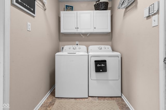 12966 Pleasant View Lane, Fishers, IN 46038