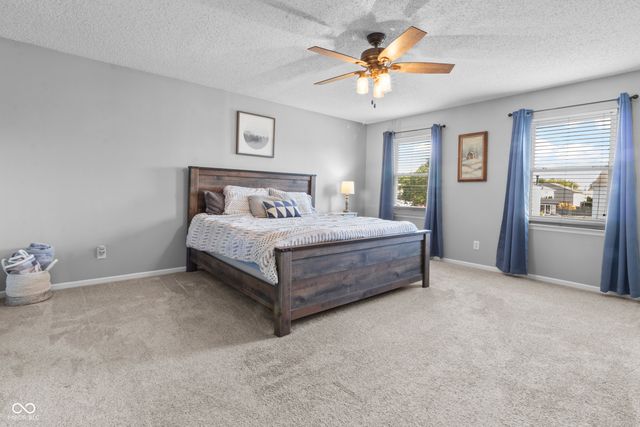 12966 Pleasant View Lane, Fishers, IN 46038