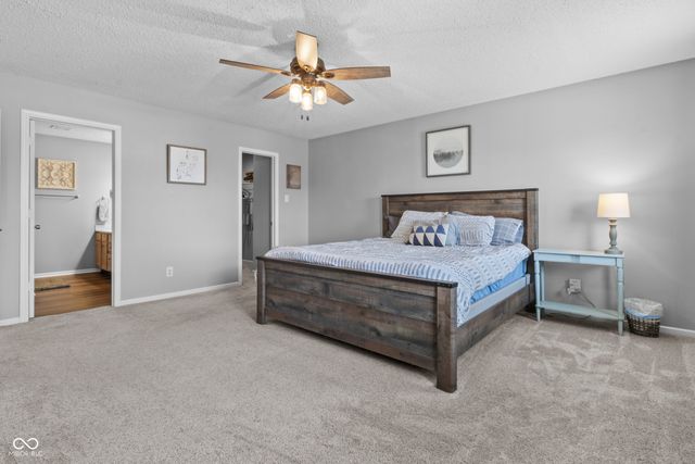 12966 Pleasant View Lane, Fishers, IN 46038