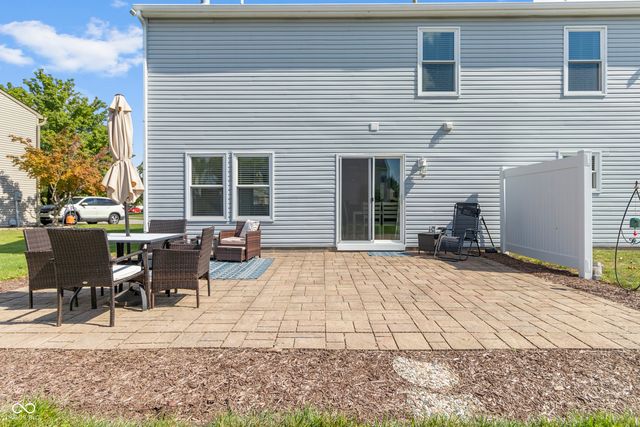 12966 Pleasant View Lane, Fishers, IN 46038