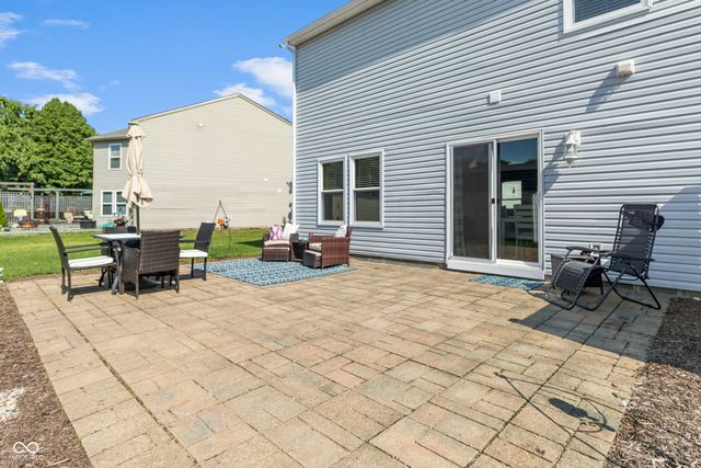 12966 Pleasant View Lane, Fishers, IN 46038