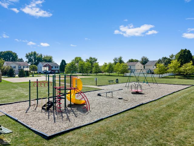 12966 Pleasant View Lane, Fishers, IN 46038