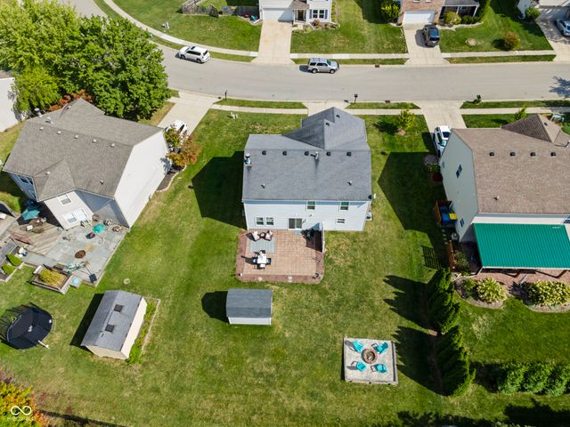 12966 Pleasant View Lane, Fishers, IN 46038