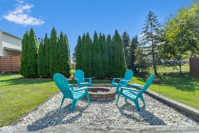 12966 Pleasant View Lane, Fishers, IN 46038