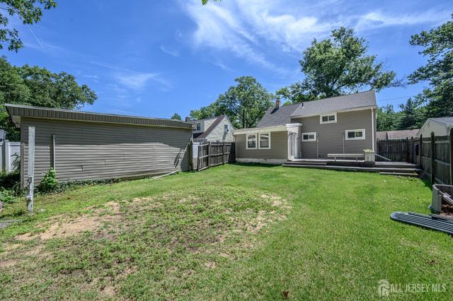 34 Hunterdon Road, West Orange, NJ 07052