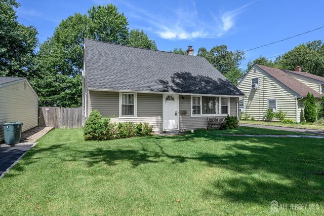 34 Hunterdon Road, West Orange, NJ 07052