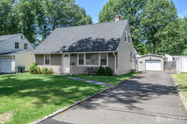 34 Hunterdon Road, West Orange, NJ 07052