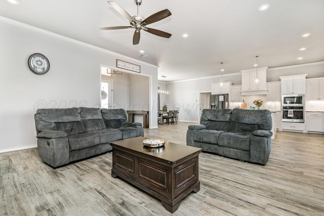 8906 BETHEL Springs, Amarillo, TX 79119