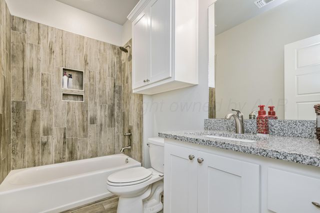 8906 BETHEL Springs, Amarillo, TX 79119