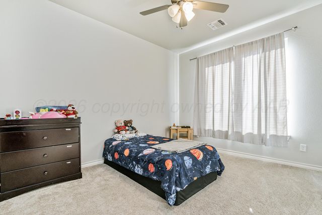 8906 BETHEL Springs, Amarillo, TX 79119