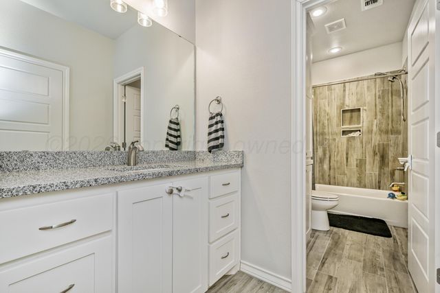 8906 BETHEL Springs, Amarillo, TX 79119