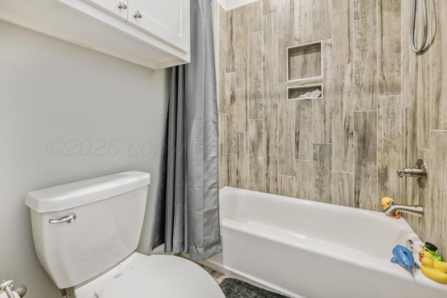 8906 BETHEL Springs, Amarillo, TX 79119