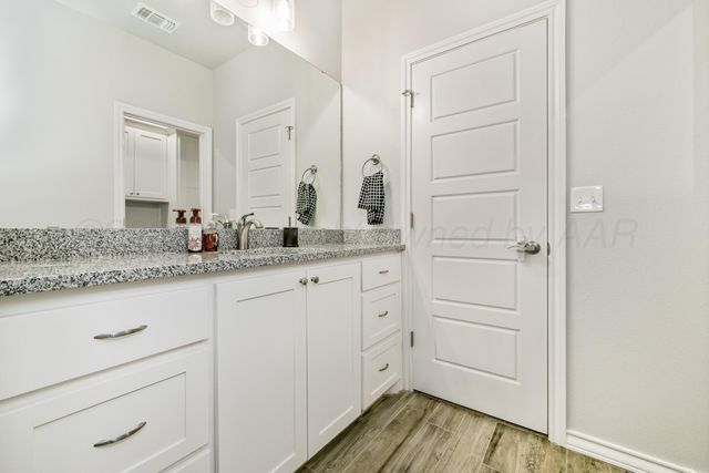 8906 BETHEL Springs, Amarillo, TX 79119