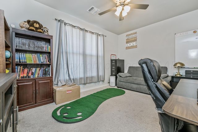 8906 BETHEL Springs, Amarillo, TX 79119