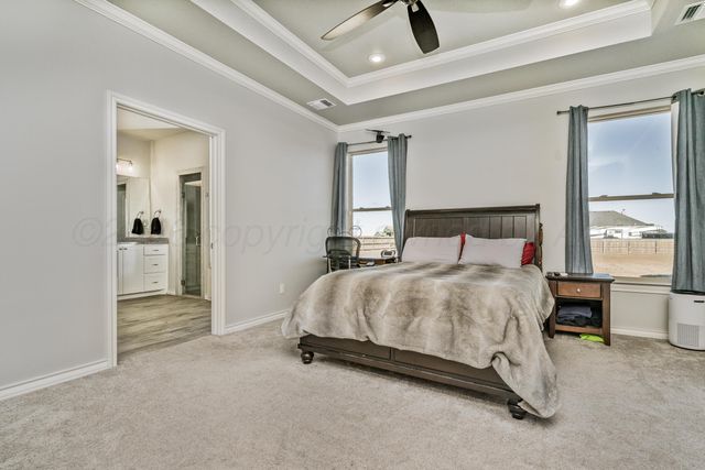 8906 BETHEL Springs, Amarillo, TX 79119