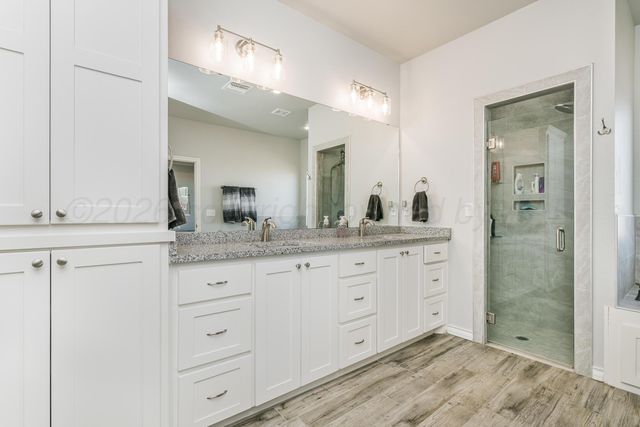 8906 BETHEL Springs, Amarillo, TX 79119