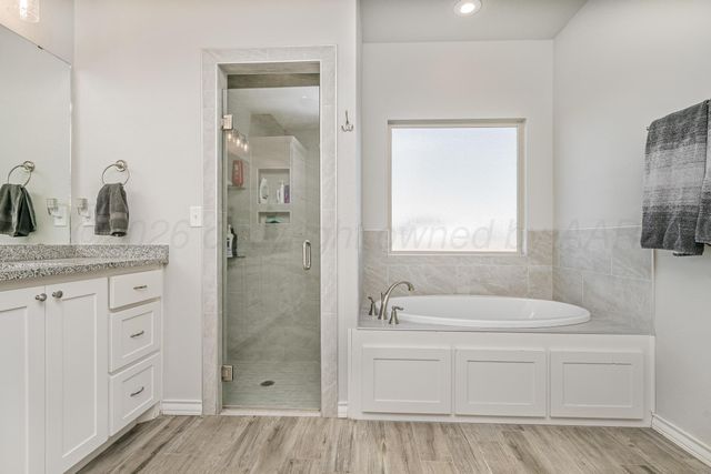 8906 BETHEL Springs, Amarillo, TX 79119