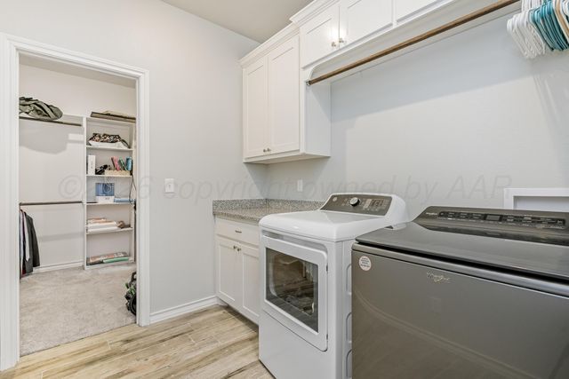 8906 BETHEL Springs, Amarillo, TX 79119