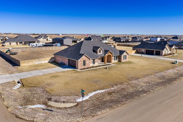 8906 BETHEL Springs, Amarillo, TX 79119