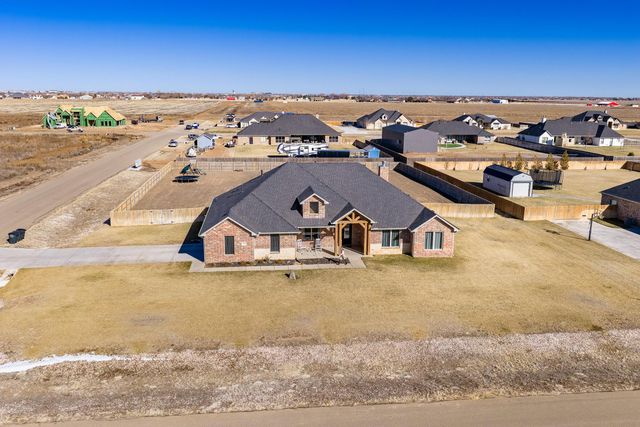 8906 BETHEL Springs, Amarillo, TX 79119