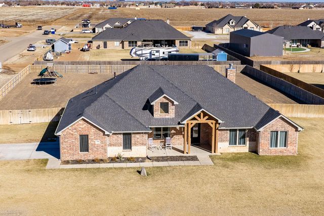 8906 BETHEL Springs, Amarillo, TX 79119