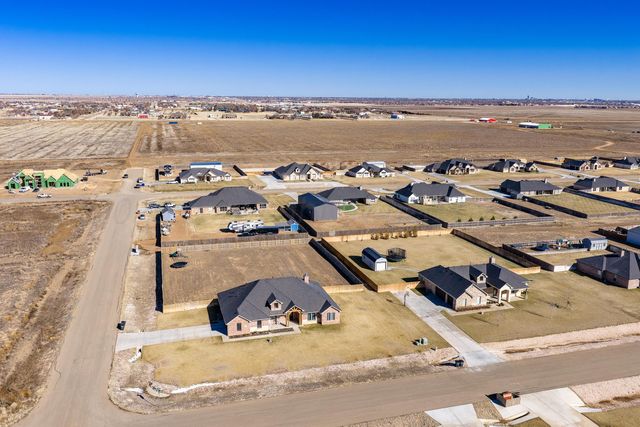 8906 BETHEL Springs, Amarillo, TX 79119