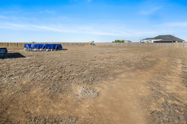 8906 BETHEL Springs, Amarillo, TX 79119