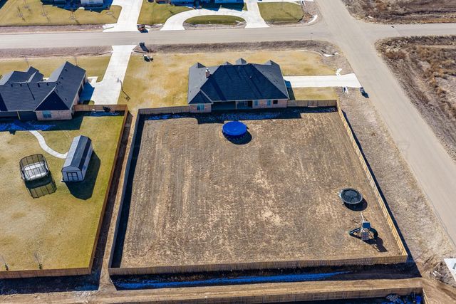 8906 BETHEL Springs, Amarillo, TX 79119