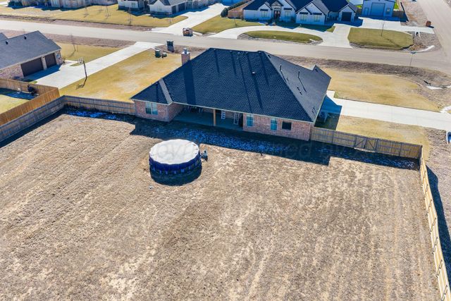 8906 BETHEL Springs, Amarillo, TX 79119