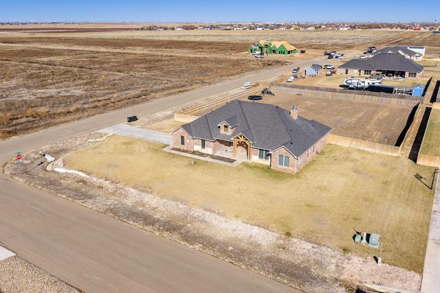 8906 BETHEL Springs, Amarillo, TX 79119