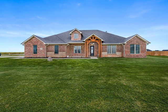 8906 BETHEL Springs, Amarillo, TX 79119