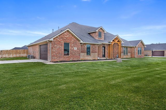 8906 BETHEL Springs, Amarillo, TX 79119