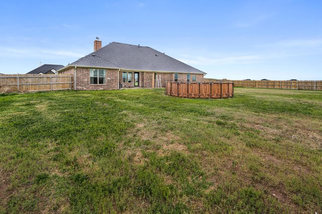 8906 BETHEL Springs, Amarillo, TX 79119